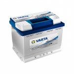 Akumuliatorius VARTA PROF. STARTER 101, 60AH, 242x175x190MM, -/+ 540A