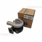 Turbokompresors jauns (Schwitzer-OEM)-DEBW2 312939 Schwitzer-OEM