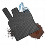 KILIMĖLIAI RENAULT ESPACE IV 2002-2014 3RD ROW