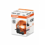 OSRAM LEMPUTĖS HB3 60W 12V P20D 9005