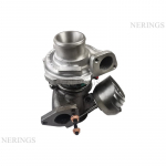 Turbokompresors restaurēts (GARRETT)-NĒRINGS 788778 Garrett-R