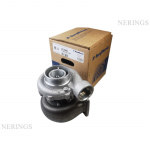 Turbokompresors jauns (Schwitzer-OEM)-DEBW2 317844 Schwitzer-OEM