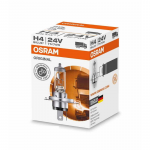 OSRAM LEMPUTĖS 75/70W 24V P43T