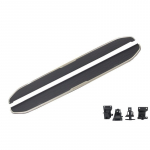 Running boards Side steps suitable for Land Rover Discovery Sport L550 (2014-Up)