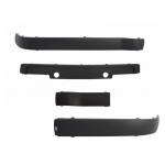 Front Bumper Panels Trims Moldings suitable for BMW 3 Series E36 M3 (1992-1998)