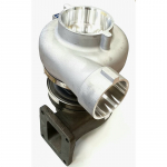Turbokompresors jauns (BORGWARNER-MAHLE) -DEMA-DER 639TC15298000 MAHLE-OEM