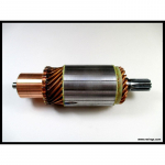 Starter Motor Armatures new 24V/7.5Kw -ITO N135668 Nikko-CN