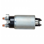 Starter motor solenoid new 24V (P) -PLA N234869 Hitachi-CN (P)