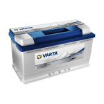 Akumuliatorius VARTA PROFESSIONAL DP EFB 95AH 353X175X190 -/+ 850A EN