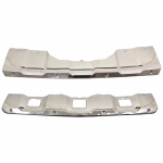 Slydimo plok&scaron;tės visureigiams, tinkamos Mercedes GL-Class X164 (2006-2009)