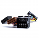 Automobilio radijo adapteris (ISO) EPCR-ACC27
