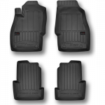 KILIMĖLIAI OPEL CORSA E NUO 2014 OPEL CORSA D 2006-2014