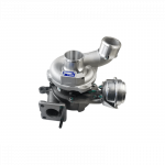 Turbokompresors jauns (Garrett-Mahle) -DERG 009TC17223000 Mahle-OEM