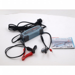 Lādētājs BENTON ICEMAN 5.0BLE 12V 0.8/5A
