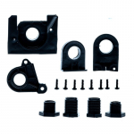 EPHRK020 HEADLIGHT REPAIR KIT VW JETTA VI - RIGHT