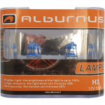 LAMPS H1, H3, H7, H8, H11