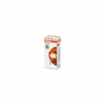 Kaitrinė lempa OSRAM 2723, W2.3W 12V 2.3W W2X4.6D
