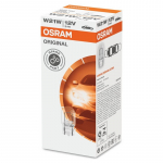 Kaitrinė lempa OSRAM 7505, 12V 21W, W3X16D