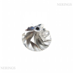 Turbocharger Compressor Wheel (Billet-IHI) -CNJ CW16-810T Ihi-CN