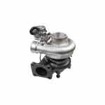 Turbokompresors restaurēts -Nērings 17201-42020 MITSUBISHI-R