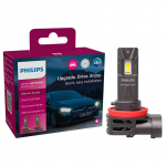 Lemputė PHILIPS LED H8/H9/H16 12V ACCESS (2 vnt.)