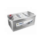 Akumulators Varta Professional Dual Purpose EFB 12V 240Ah 1200A (EN), 518x276x242, 3/1