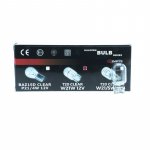 LED lemputė EPB35