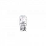 OSRAM LEMPUTĖS W21/5W 12V WX3X16Q 5XFS10