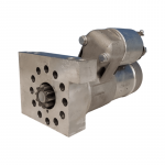 Starteris jauns 12V/1.4Kw 10z CW -NLP S114-823 Hitachi-CN