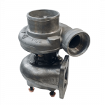Turbokompresors restaurēts -Nērings -EBY5 318167 Schwizler-R