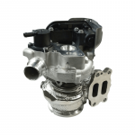 Turbokompresors jauns (Garrett-OEM) -NLMPR 910058 Garrett-OEM
