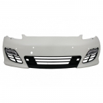 Front Bumper suitable for Porsche 970 Panamera (2010-2013) Turbo GTS Design