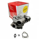 Turbokompresors jauns (GARRETT-CN)-CNSPA2 -NRGS TC10-0141 Garrett-CN