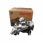 Turbokompresors jauns (Garrett-OEM) -CHGT2 832637-5003S Garrett-OEM