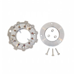 Turbocharger Nozzle Ring -PLTM NR-016 Garrett-CN