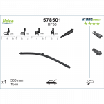 VALEO VALYTUVAI HYDROCONNECT