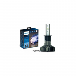 Lemputė PHILIPS LED H3 ULTINON PRO9000 HL (2 vnt.)