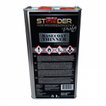 Profy tirpiklis bazinėms spalvoms 5L