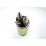 Starter motor solenoid new 24V -DEST N132914 Hitachi-CN
