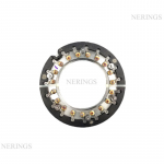 Turbocharger Nozzle Ring (replace GARRETT)-CNJ NR-079 Garrett-CN