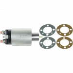 Starter motor solenoid new 12V -PLA N139537 Mitsubishi-CN P