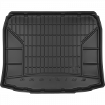 KILIMĖLIAI BAGAŽINEI AUDI A3 II 8P SPORTBACK 2003-2013