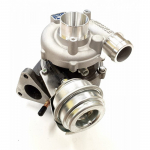 Turbokompresors jauns (GARRETT-Mahle) -DEMA-PLMA 030TC14413000 Mahle-OEM