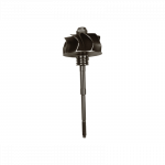 Turbokompresora rotors -CNCE -NRGS TW10-857 Garrett-CN