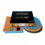 Lankstus &scaron;vitrinis popierius P2000, &Oslash;75mm, 1 vnt