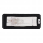 EP193 License plate lamps, 2 pcs