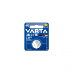 Akumuliatorius Varta, 0150-Specialty, CR 2016