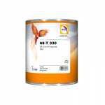 GLASURIT Raudonas (3,5L)