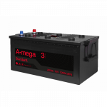 BATTERY A-MEGA AGRO
