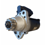 Starter remanufactured 12V/1.7Kw 12t (ACW) -Nērings JS1295 Mitsubishi-R